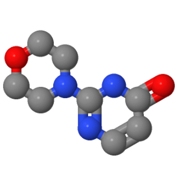 2-吗啉基-4-羟基嘧啶,2-Morpholinopyrimidin-4-ol