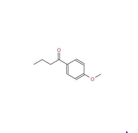 4'-甲氧基苯丁酮,4'-Methoxybutyrophenone