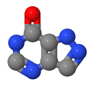 7-羟基吡唑并[4,3-D]嘧啶,7H-PYRAZOLO[4,3-D]PYRIMIDIN-7-ONE, 1,4-DIHYDRO-