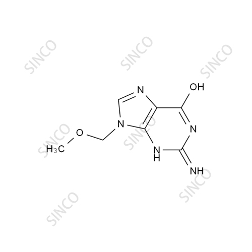 甲氧甲基鸟嘌呤,9-MethoxyMethyl Guanine