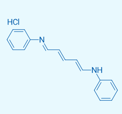 戊二烯醛缩二苯胺盐酸盐,Glutaconaldehydedianil Hydrochloride