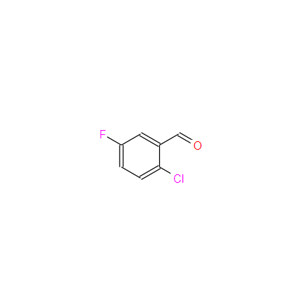 2-氯-5-氟苯甲醛,2-Chloro-5-fluorobenzaldehyde