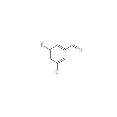 3-氯-5-氟苯甲醛,3-CHLORO-5-FLUOROBENZALDEHYDE