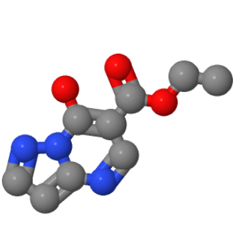 7-羥基吡唑并[1,5-A]嘧啶-6-甲酸乙酯,BUTTPARK 19\09-05