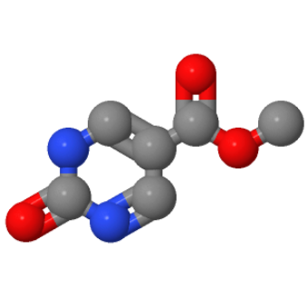 2-羥基嘧啶-5-羧酸甲酯,5-Pyrimidinecarboxylic acid, 1,2-dihydro-2-oxo-, methyl ester (9CI)