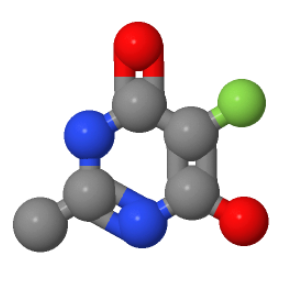 5-氟-2-甲基-4,6-二羟基嘧啶,4(1H)-Pyrimidinone, 5-fluoro-6-hydroxy-2-methyl- (9CI)