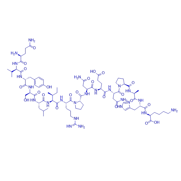 流感病毒核蛋白 (NP)311-325,Influenza NP (311-325)