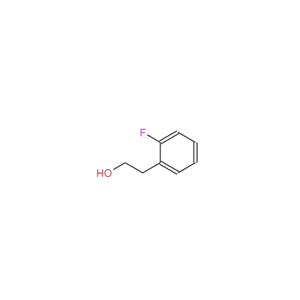 2-氟苯乙醇,2-Fluorophenethyl alcohol