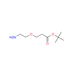 氨基-聚乙二醇-丙酸叔丁酯