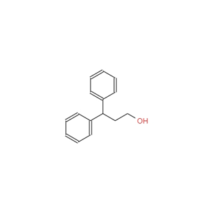 3,3-二苯基丙醇