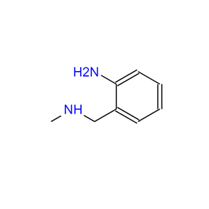 2-氨基-N-甲基苯甲胺