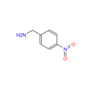 4-硝基苄胺,4-nitrobenzylamine