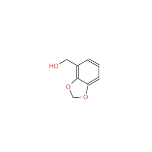 1,3-苯并二氧戊环-4-烷基甲醇