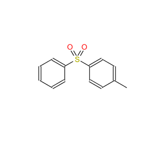 苯基对甲苯磺酸,PHENYL P-TOLYL SULFONE