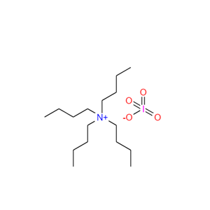四丁基高碘酸铵,Tetrabutylammonium periodate