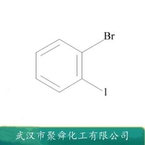 邻溴碘苯,1-Bromo-2-iodobenzene