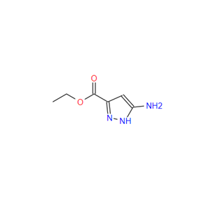 5-氨基-吡唑-3-甲酸乙酯