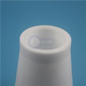 PTFE三角瓶50ml,PTFE triangular flask