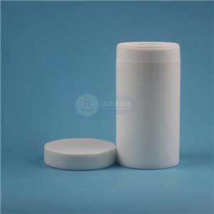 PTFE消煮瓶100ml,PTFE digestion bottle