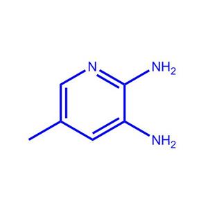 5-甲基-2,3-二氨基吡啶24638-29-7