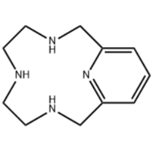 1,4,7,10-四氮杂-2,6-吡啶环蕃,1,4,7,10-TETRAAZA-2,6-PYRIDINOPHANE