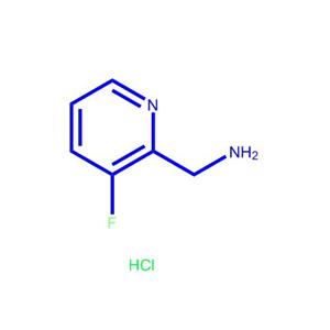 2-（氨基甲基）-3-氟吡啶双盐酸盐312904-49-7