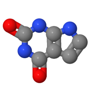 2,4-二羟基吡咯[2,3-d]嘧啶；39929-79-8