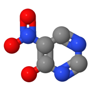 5-硝基-4-羟基嘧啶;219543-69-8