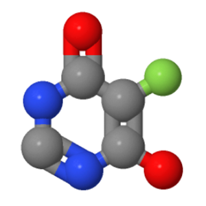 5-氟-4,-二羟基嘧啶;106615-61-6