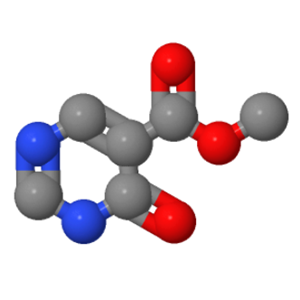 4-羟基-5-嘧啶甲酸甲酯,4-Hydroxypyrimidine-5-carboxylic acid methyl ester