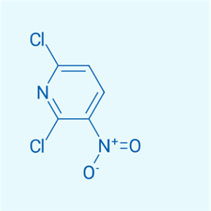 2,6-二氯-3-硝基吡啶  16013-85-7