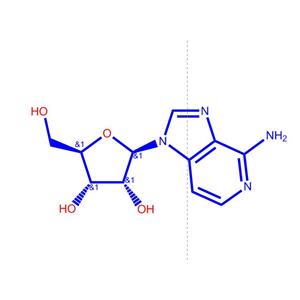 3-脱氮腺苷6736-58-9