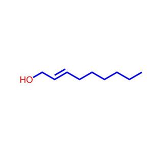 反-2-壬烯-1-醇31502-14-4