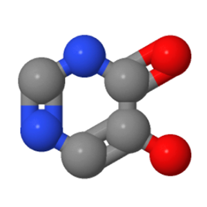 5-羟基-1,4-二氢嘧啶-4-酮；15837-41-9