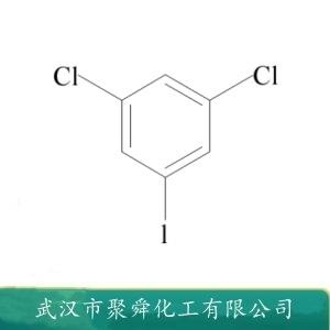 3,5-二氯碘苯,1,3-Dichloro-5-iodobenzene
