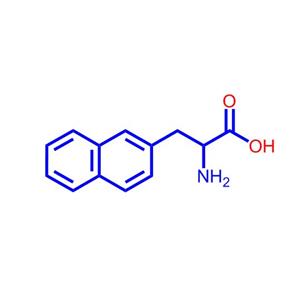 2-氨基-3-(萘-2-基)丙酸14108-60-2