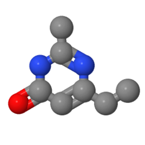 2-甲基-4-乙基-6-羟基嘧啶；52421-75-7