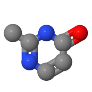 2-甲基-4-羟基嘧啶,4(1H)-Pyrimidinone, 2-methyl- (8CI,9CI)
