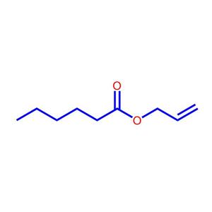 己酸烯丙酯123-68-2