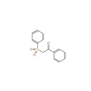 2-(苯基磺酰)苯乙酮,2-Phenylsulfonylacetophenone