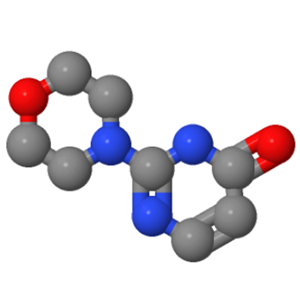 2-吗啉基-4-羟基嘧啶；19810-79-8
