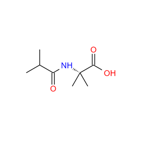 2-(異丁?；被?-2-甲基-丙酸