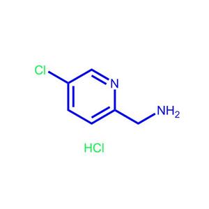 (5-氯吡啶-2-基)甲胺盐酸盐871826-13-0