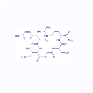 Laminin Penta Peptide, amide层粘连蛋白相关肽/110590-65-3