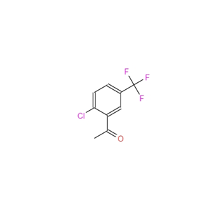 2-氯-5-(三氟甲基)苯乙酮,2