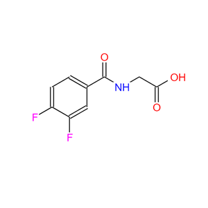 N-（3，4-二氟苯甲?；└拾彼? /></a>
                                    <div   id=