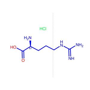 L-精氨酸盐酸盐,L-Arginine HCL