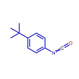 1-(叔丁基)-4-异氰酸酯苯1943-67-5