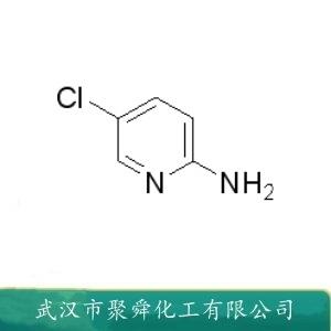 2-氨基-5-氯吡啶,2-Amino-5-chloropyridine