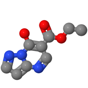 7-羟基吡唑并[1,5-A]嘧啶-6-甲酸乙酯,BUTTPARK 19\09-05